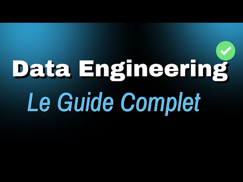 Le Guide Complet Pour Devenir Data Engineer en 2025