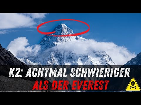 K2: Horrible Secrets of the Deadliest Mountain in the World