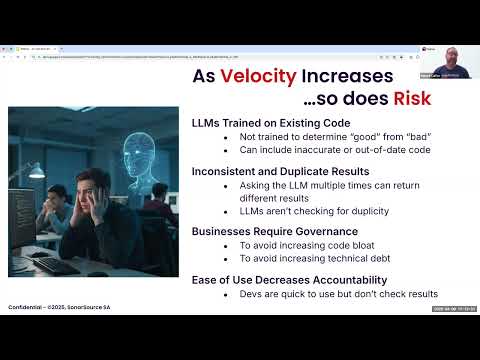 Maintain excellence in code health with AI Code Assurance