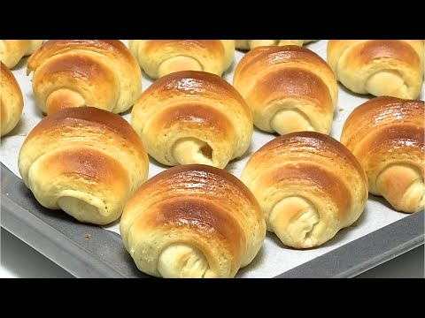 Так тесто Вы ещё не готовили/Cold yeast dough