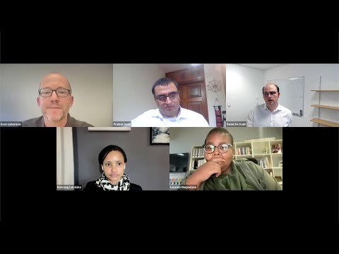 South African Elections 2024: The Results and Implications for the Region and Beyond