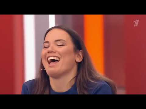 Пусть говорят: Катя Бивол (Тема выпуска: Нокаут мужа. Выпуск 1. Звёздный развод боксёра!)