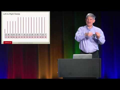 Four Solutions to a Trivial Problem - Guy Steele Jr.