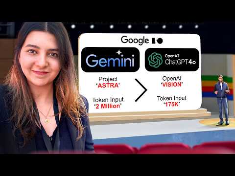 Google Gemini VS. ChatGPT: Complete Breakdown