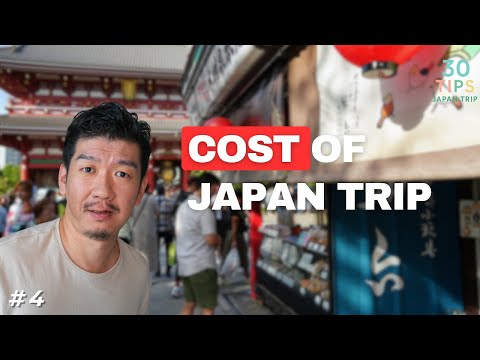 How Much Does a Japan Trip Really Cost in 2025?
