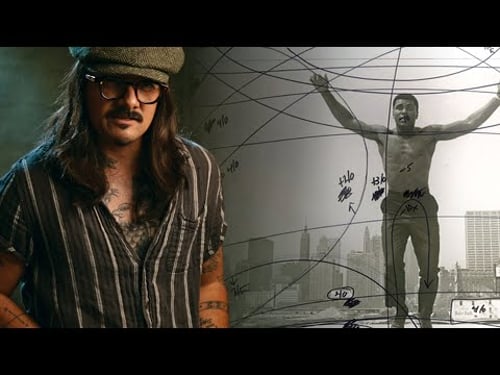 Real Photographers Don’t Edit Their Photos?