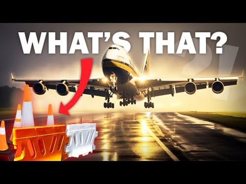 Wrong Turn! Singapore Airlines flight 006