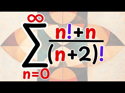 can you evaluate this sum??