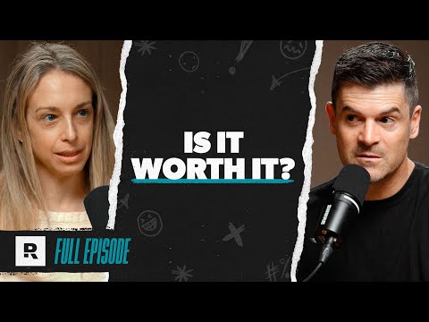 An Honest Take On Parenting Today (With Dr. Becky Kennedy)