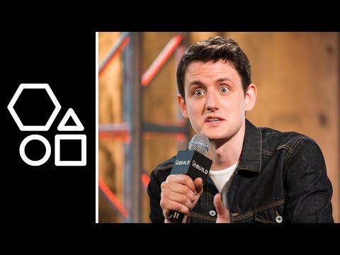 Silicon Valley with Zach Woods | AOL BUILD