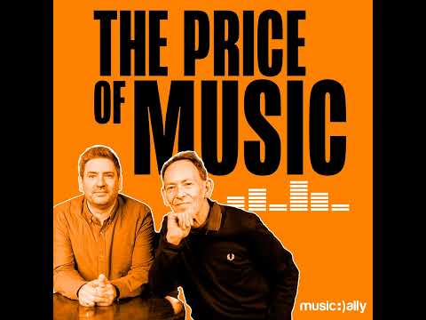 The Price of Music Christmas Quiz 2025!