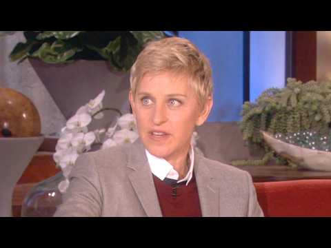 Celebrity Ghost Stories That Have Us Sleeping With the Lights On