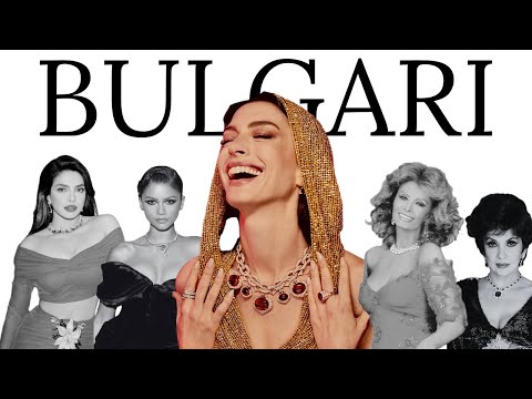 The Fall and Comeback of Bulgari