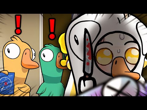 아프리카 첫 덕몽어스 합방 (w.김민교, 뜨뜨뜨뜨, 박사장, 수탉, 수힛, 안녕수야, 우정잉, 카라멜, 한갱)