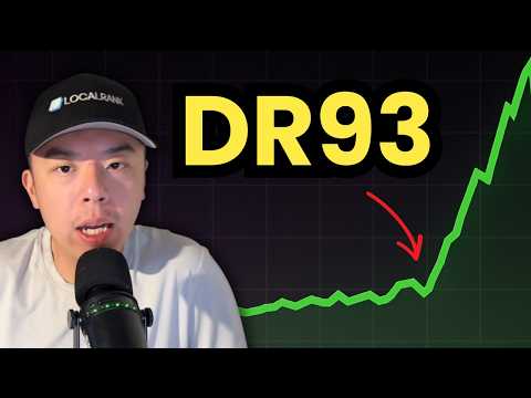 The free DR93 Parasite SEO Site…you’re welcome - BIP632