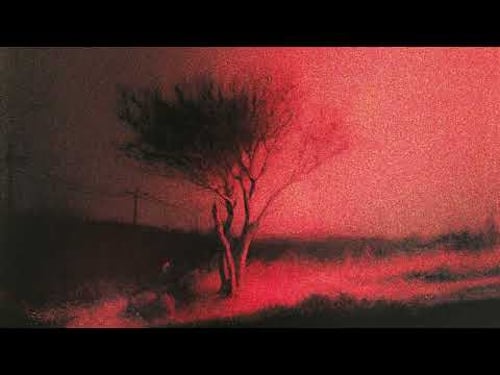 Joji - Silhouette Man