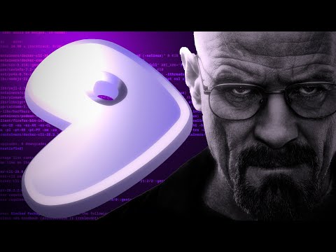 Why You Should Use Gentoo Linux