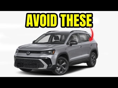 Top 10 Least Reliable Cars in 2026 - Avoid These Unreliable Cars!