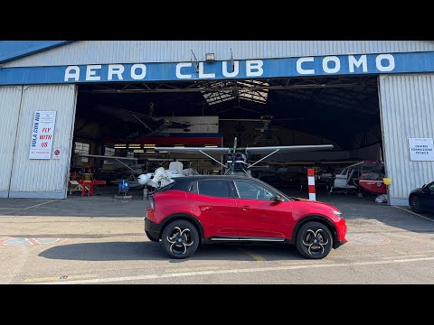 Alfa Romeo Junior Elettrica im Test: Wo bleibt die Leidenschaft?