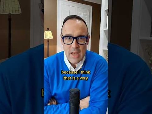 Two words that should sum up Democrats’ 2026 campaign #trump #democrats #2026