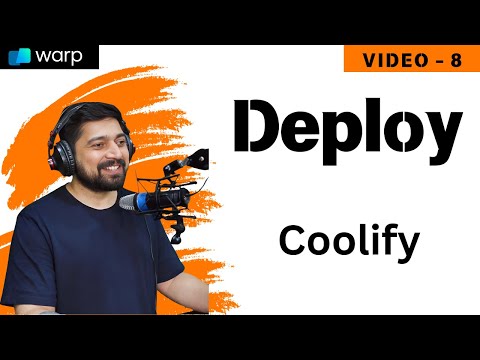 Your own Vercel on VPS - Coolify