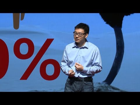 【一席】李治中:癌症的真相 | 我们是兼职在辟谣,别人是全职在传播伪科学。