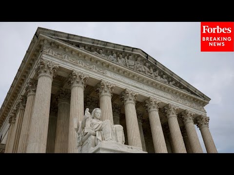 BREAKING: Supreme Court Hears Oral Arguments In Major Cases On The Voting Rights Act