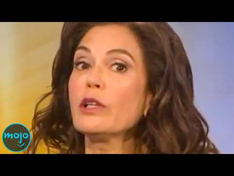 Top 30 Most Difficult Celebs to Work With