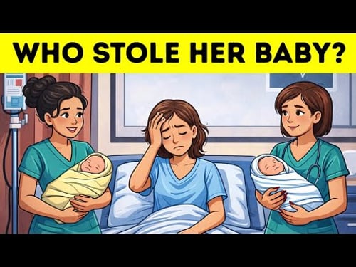 The Smartest Person I Know Couldn’t Solve These 18 Riddles