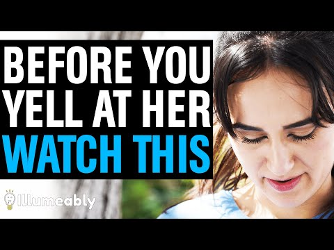 RUDE Husband Yells At His Wife, What Happens Is Shocking | Illumeably