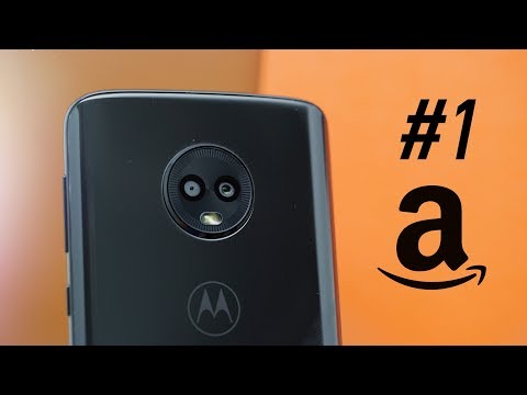 Prime Picks! - The #1 Unlocked Smartphone on Amazon!