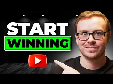 Copy these 5 steps to unlock your early wins on YouTube