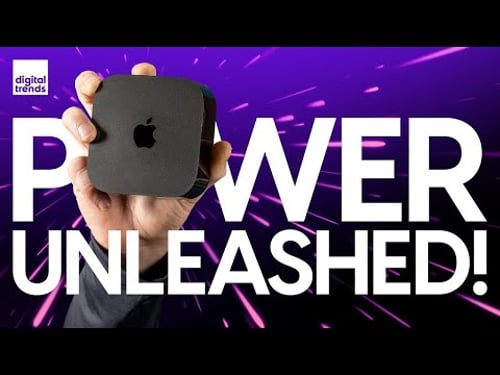 Apple TV 4K Features You Aren't Using (but should)