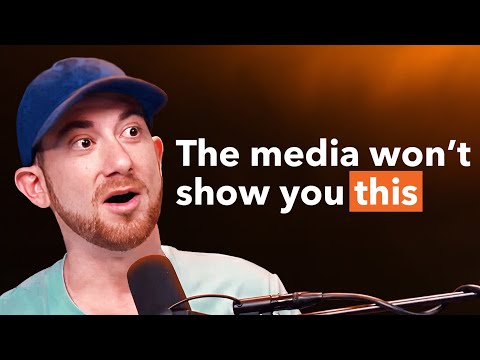 Life-Changing Insights From Traveling To Every Country In The World (ft. Drew Binsky)