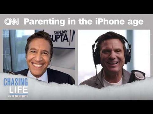 Did the iPhone change everything... including us? | Chasing Life