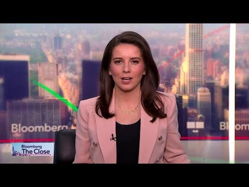 S&P 500 Halts Rally as Bonds Climb on Retail Sales | Closing Bell