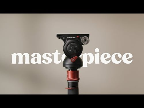 One of the Best Monopods Ever! | iFootage Cobra 3