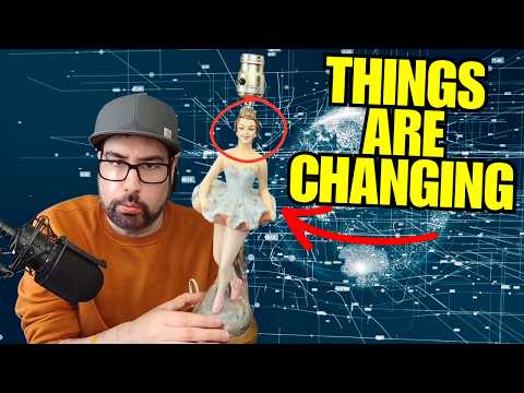 AI Is Changing The Reselling Game - Don't Get Left Behind