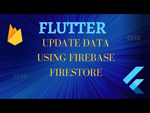 How to retrieve and update single record? | Flutter Firebase Firestore Tutorial