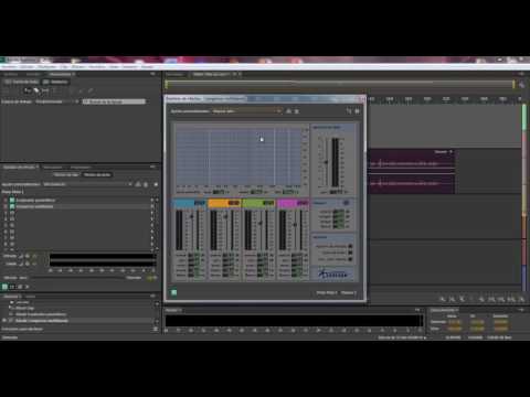 CΓ³mo mejorar la voz con Adobe Audition | IngenierΓa para Todos