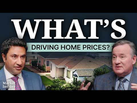 Do Corporate Rentals Raise Home Prices? | Jim Righeimer