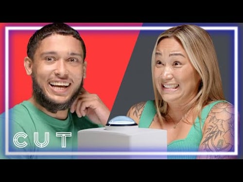 Singles Reject Each Other With A Press Of A Button | Cut