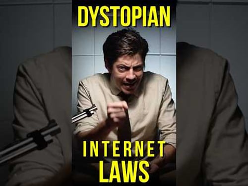 They KNOW What You Do Online!