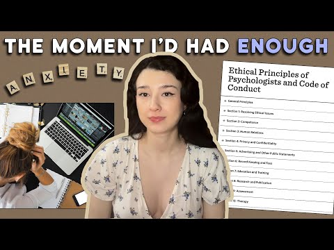 The truth about why I quit being a therapist