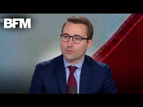 L’Europe capitule face à Trump : la France doit dire NON !