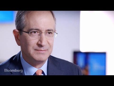 The David Rubenstein Show: Brian Roberts