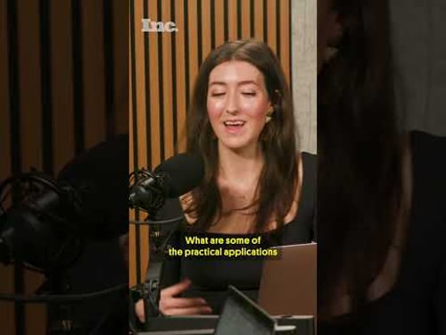 This company is building a superintelligent AI model for math | Inc.