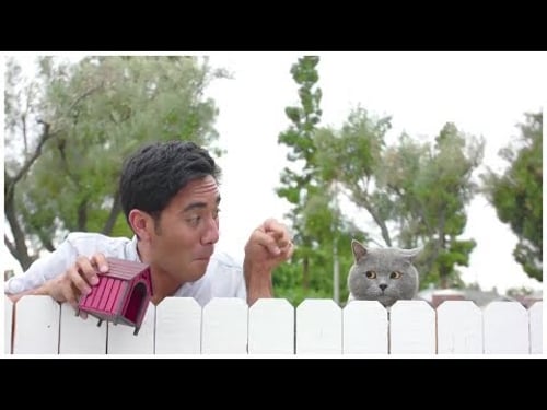 Top Zach King Magic Tricks 2017 - Best Halloween Magic Tricks Ever