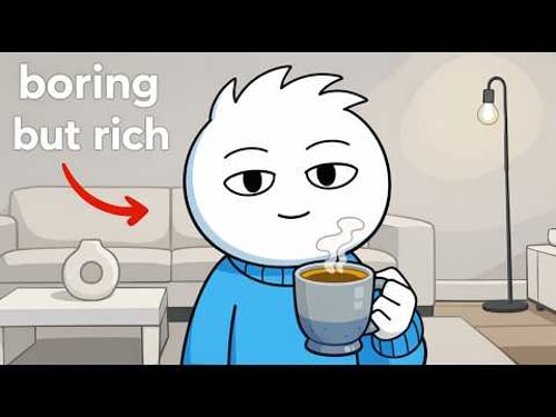 10 Unsexy Habits That Save Me Serious Money ($100,000)