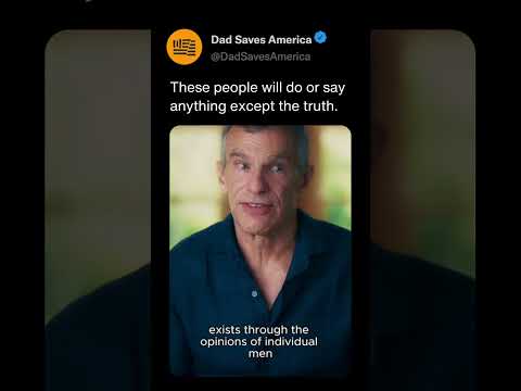 These people hate everything that is good and true